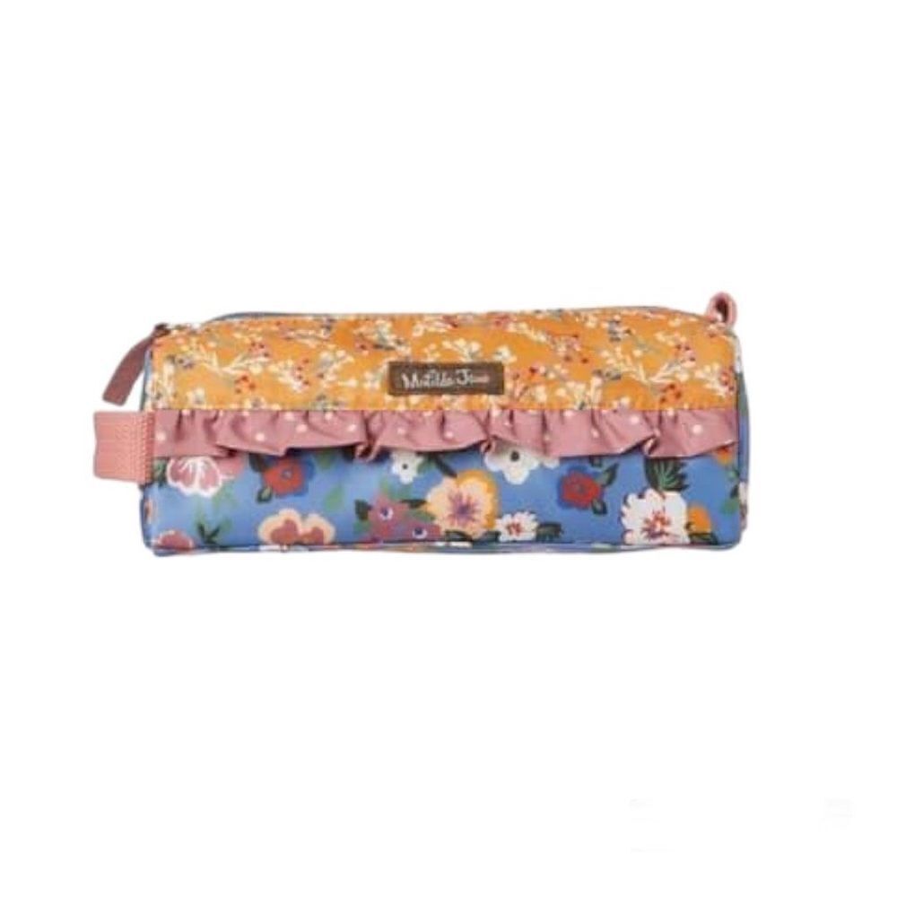 Matilda Jane Botanical Pencil Case